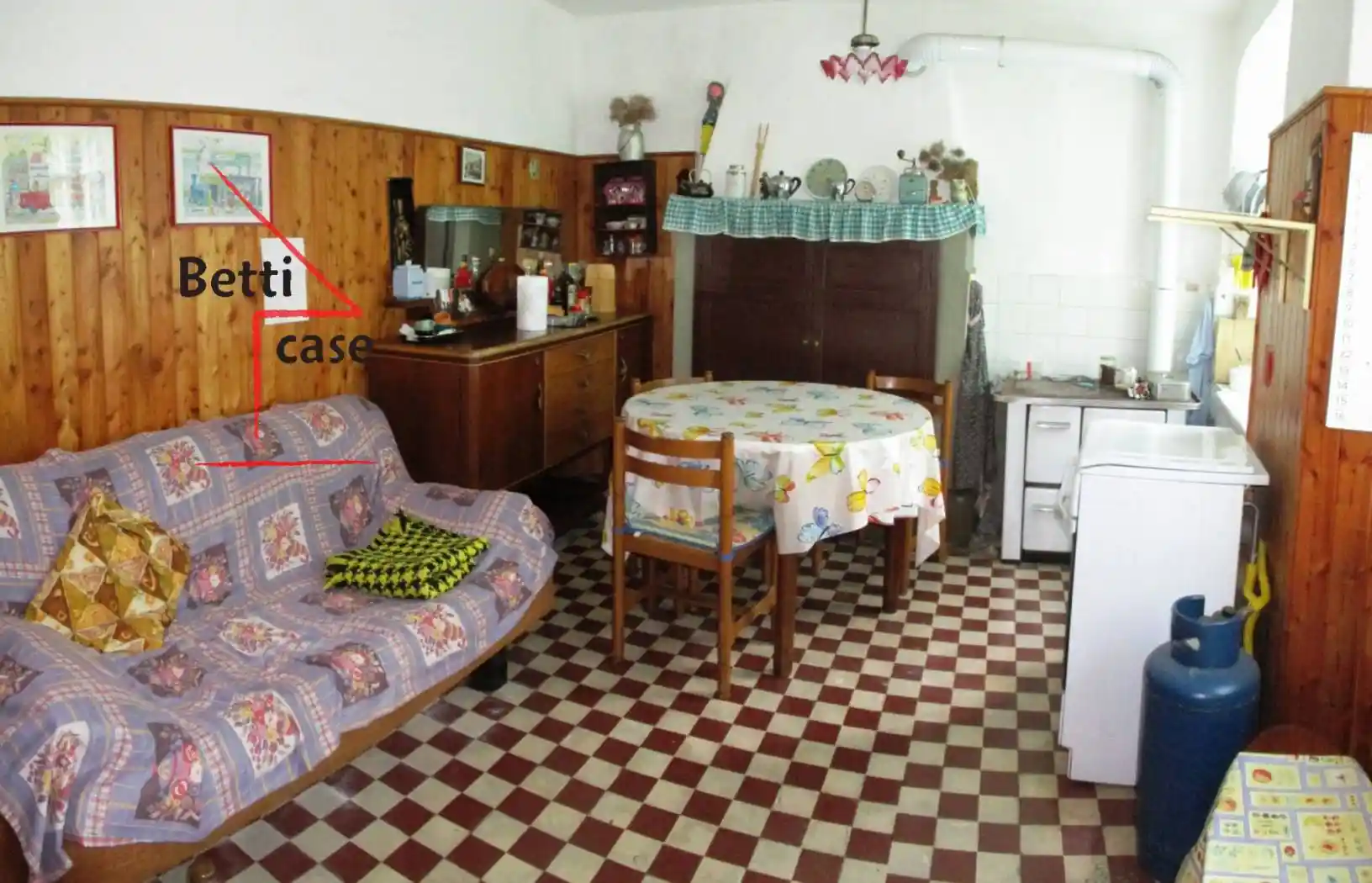 Casa indipendente - foto 2