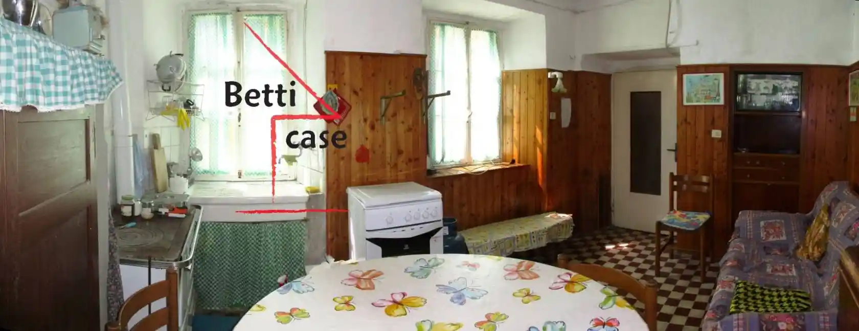 Casa indipendente - foto 3