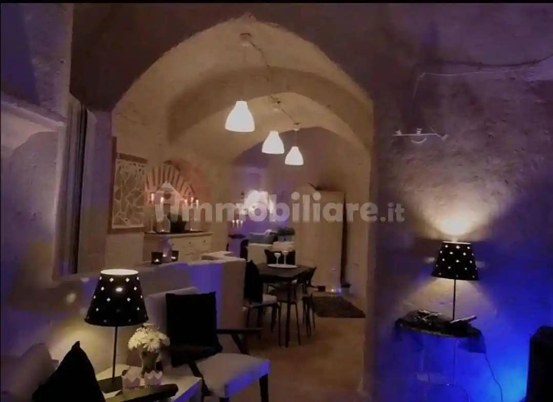 Bilocale via San Vito, Matera - foto 4