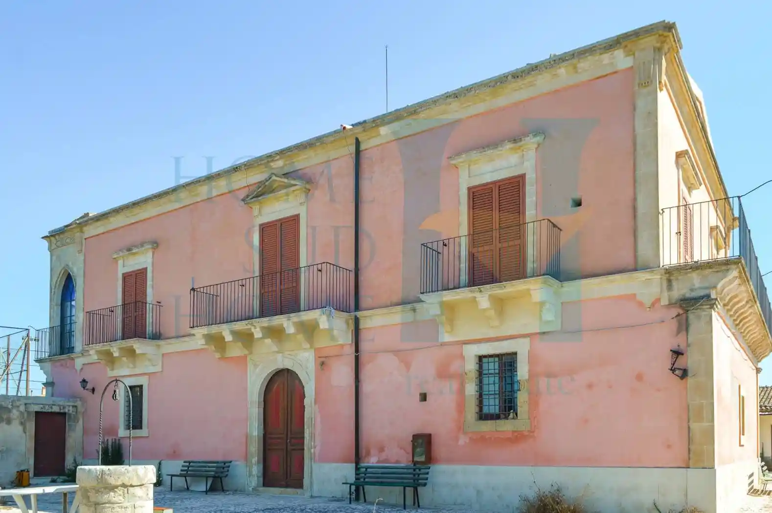 Villa in vendita a Scicli