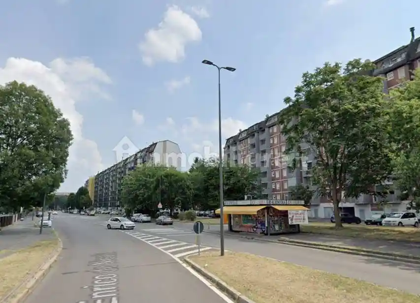 Appartamento all'asta via Enrico De Nicola 4, Milano - foto 3