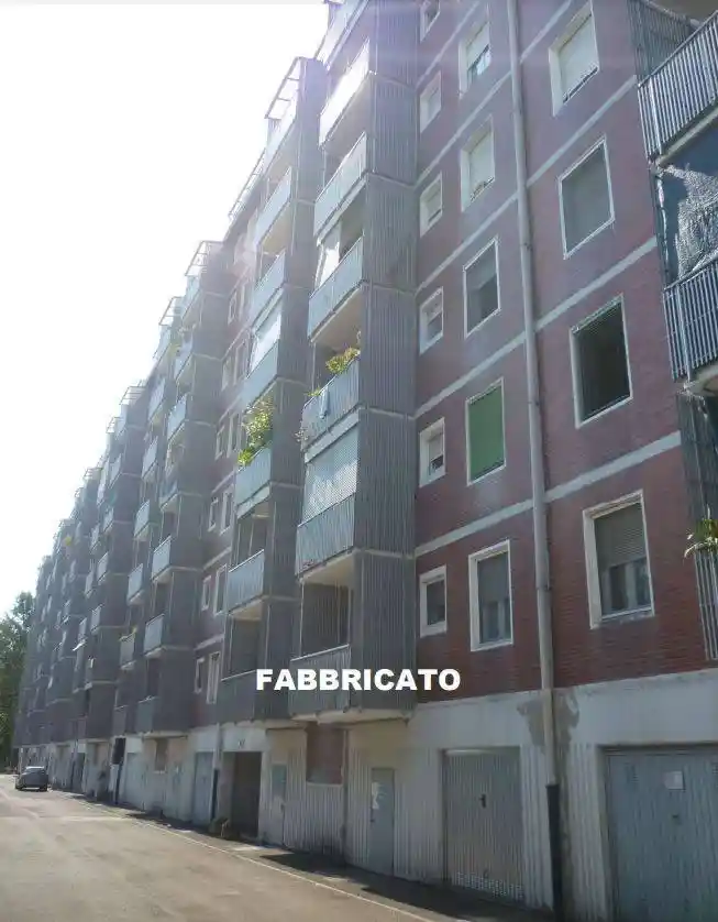 Appartamento all'asta via Enrico De Nicola 4, Milano - foto 4