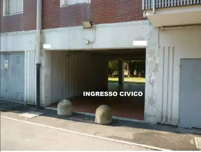 Appartamento all'asta via Enrico De Nicola 4, Milano - foto 5