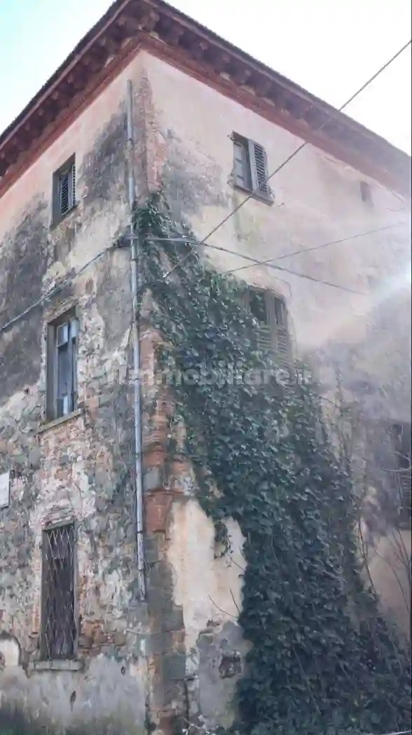 Palazzo - Edificio - foto 2