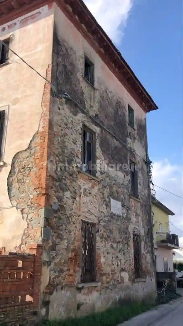 Palazzo - Edificio - foto 4