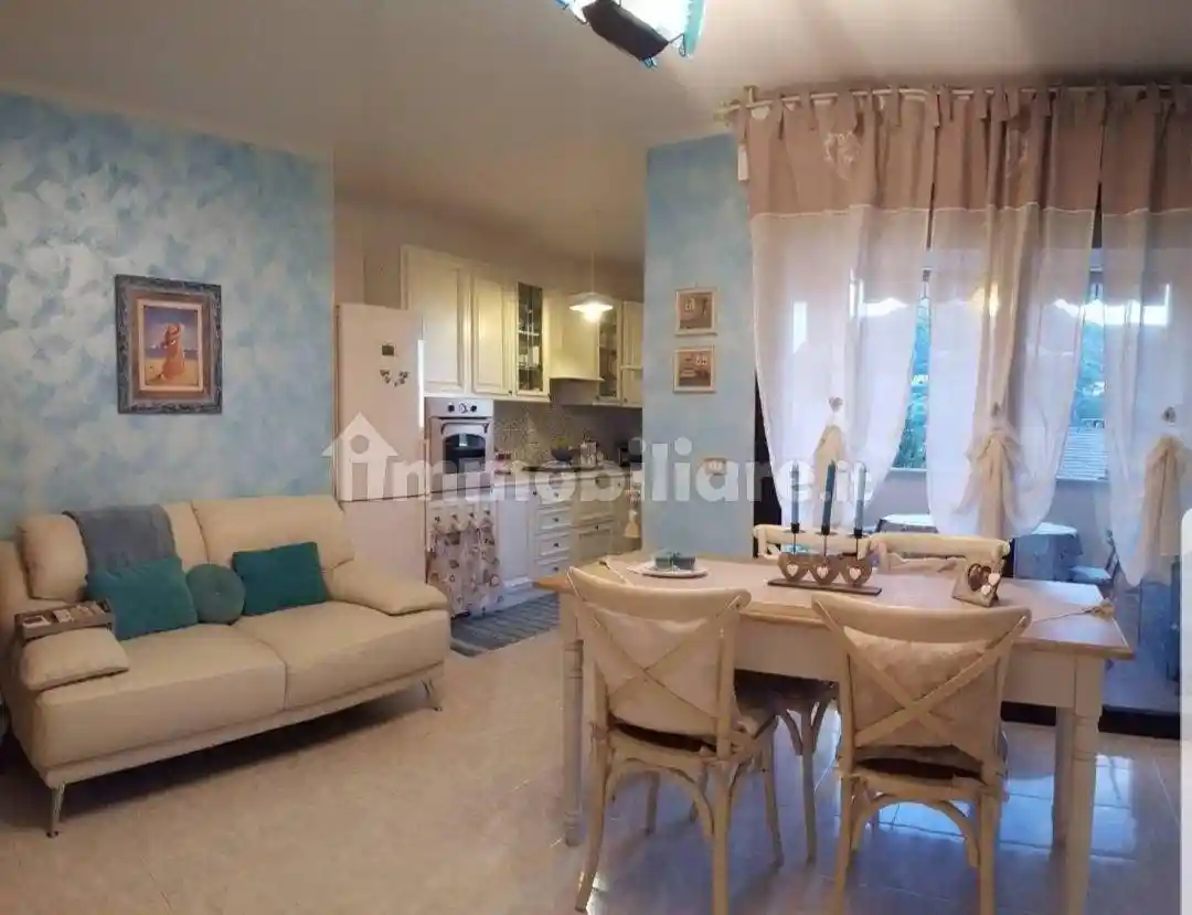 Appartamento in vendita a Camporosso