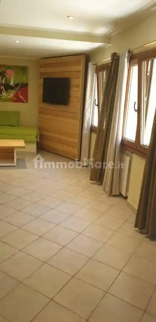 Terratetto unifamiliare 200 m², Centro, Villa Faraldi - foto 4