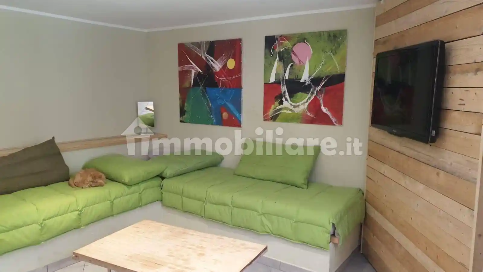 Terratetto unifamiliare 200 m², Centro, Villa Faraldi - foto 5