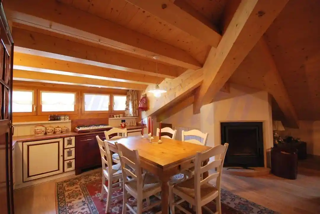 Appartamento in vendita a Auronzo di Cadore