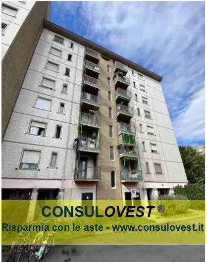 Apartment in vendita a Milan