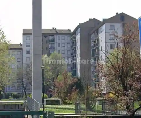 Appartamento all'asta via Beltrame Cristiani 1, Milano - foto 2
