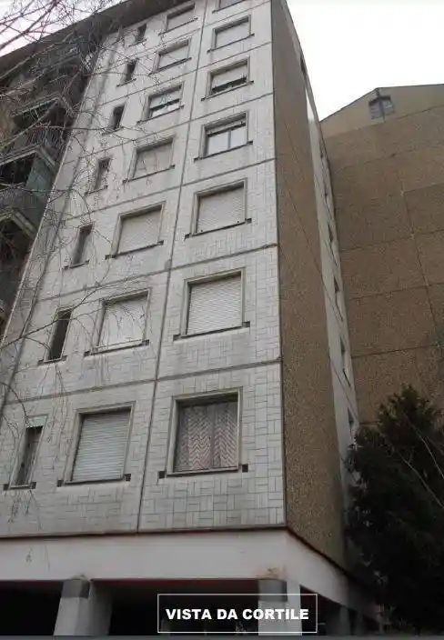 Appartamento all'asta via Beltrame Cristiani 1, Milano - foto 3