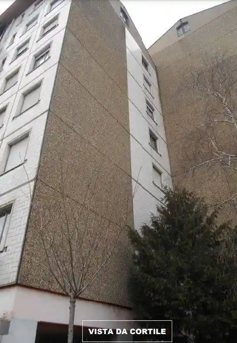 Appartamento all'asta via Beltrame Cristiani 1, Milano - foto 4