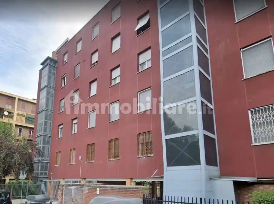 Appartamento all'asta via Monte Baldo 21, Milano - foto 2