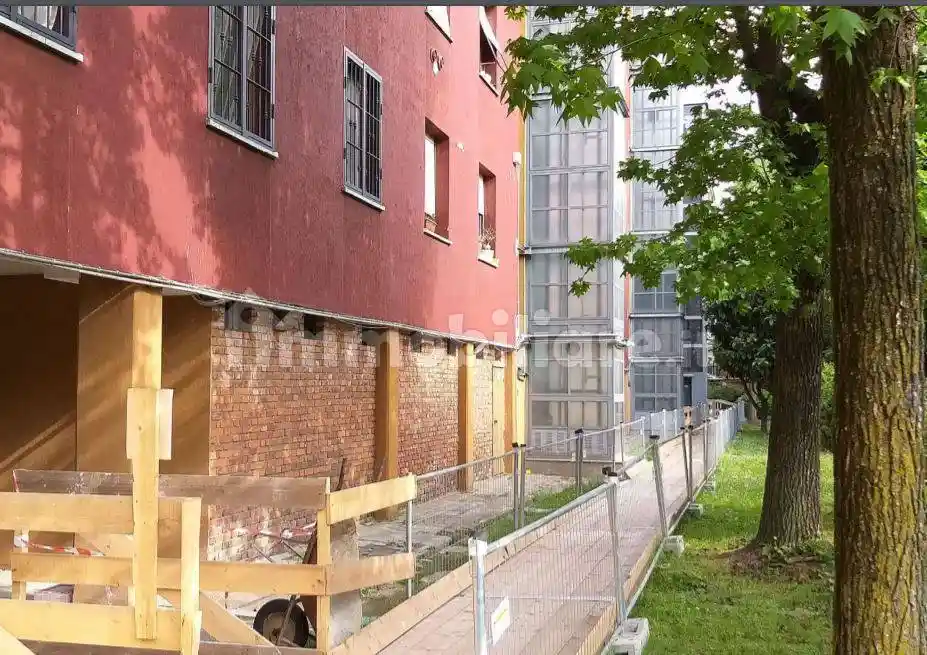 Appartamento all'asta via Monte Baldo 21, Milano - foto 4