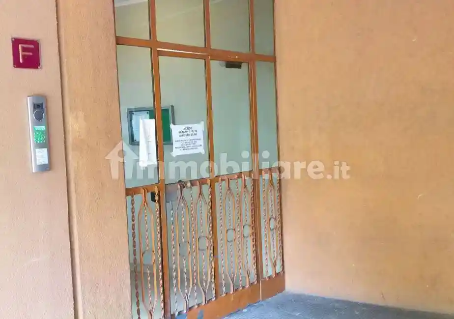 Appartamento all'asta via Monte Baldo 21, Milano - foto 5