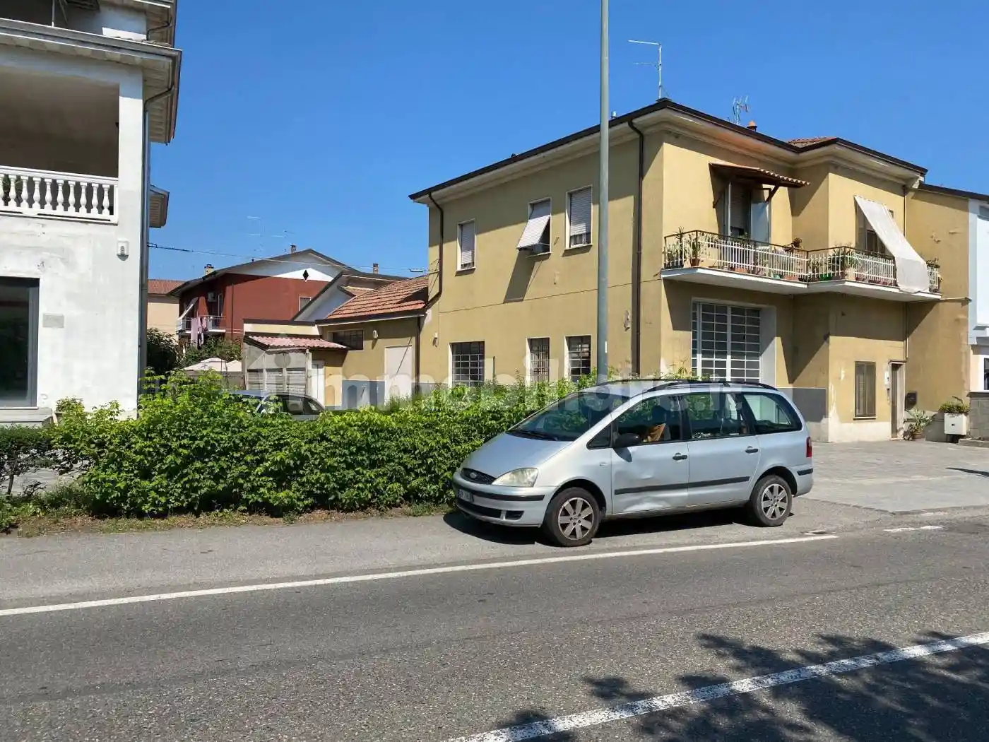 Villetta a schiera in vendita a Borgonovo Val Tidone