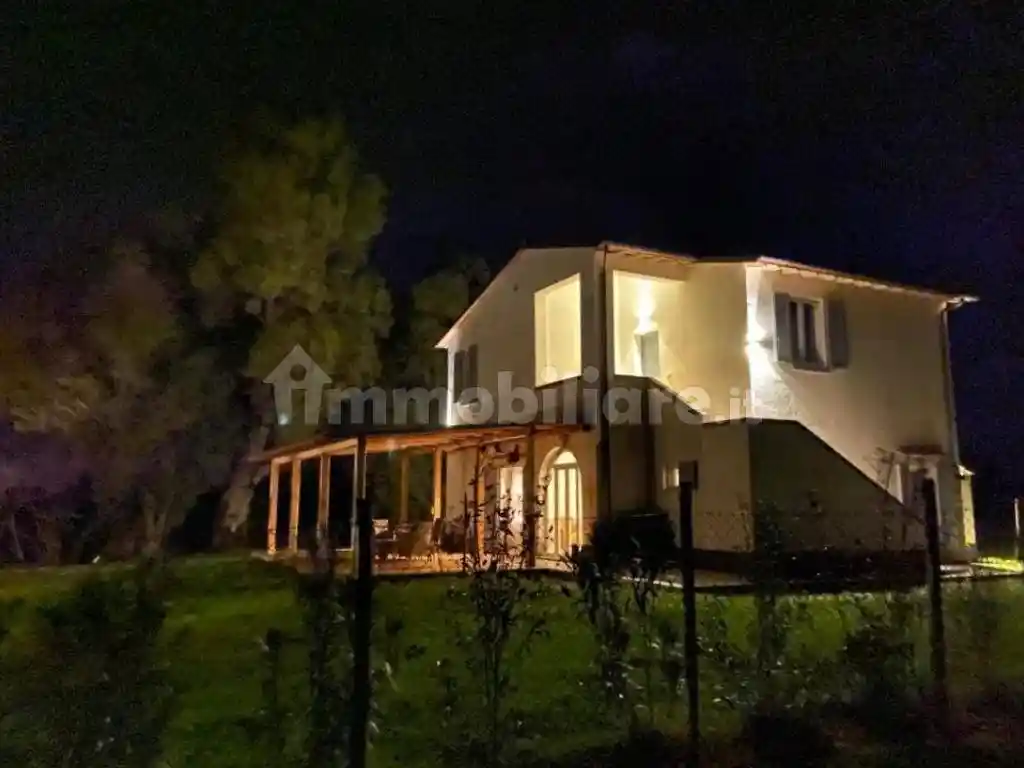 Rustico - Casale in affitto a Montalto di Castro