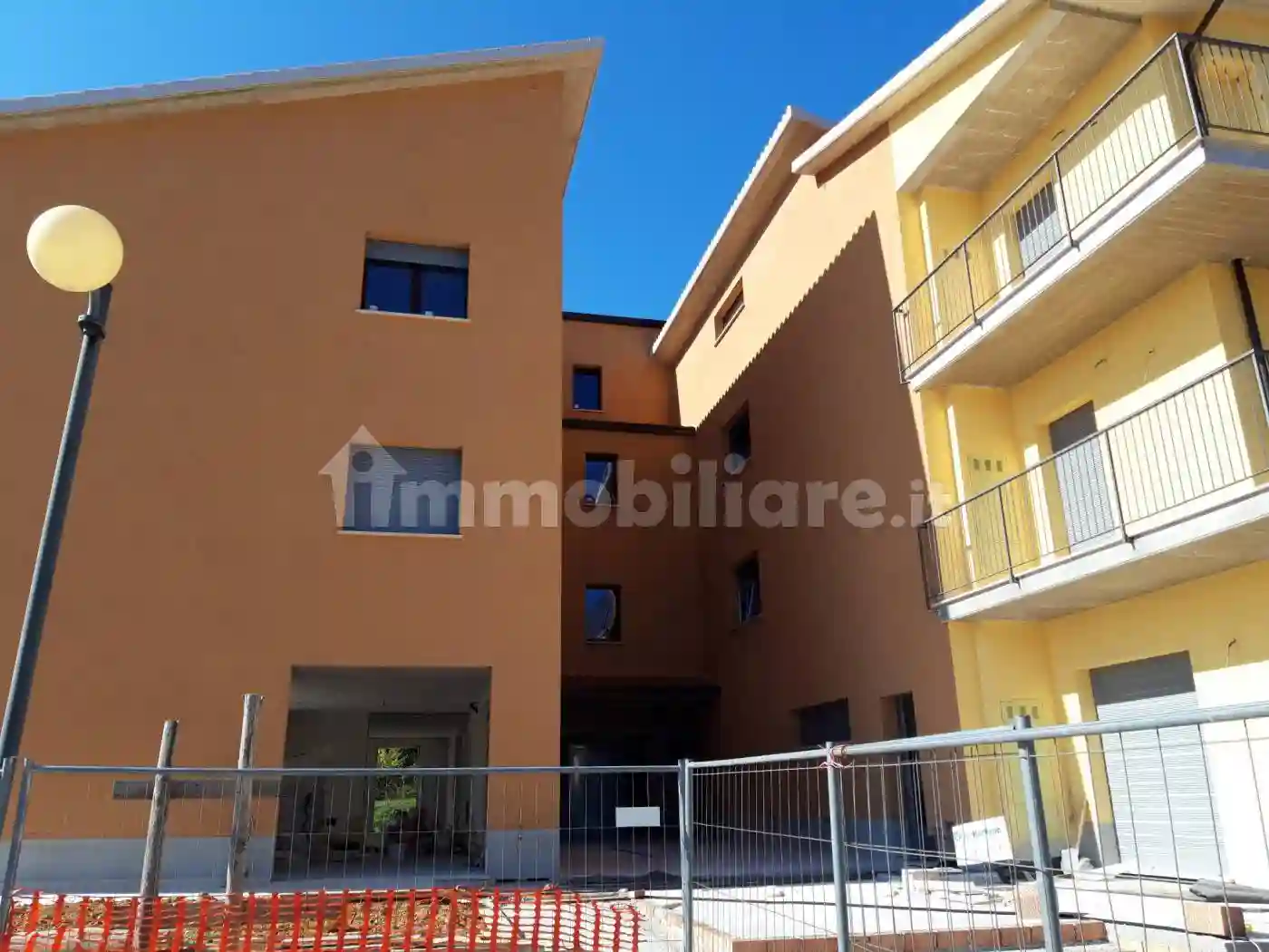 Palazzo - Edificio - foto 3