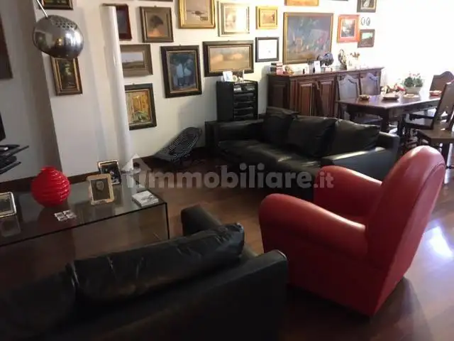 Villetta a schiera in vendita a Forlì