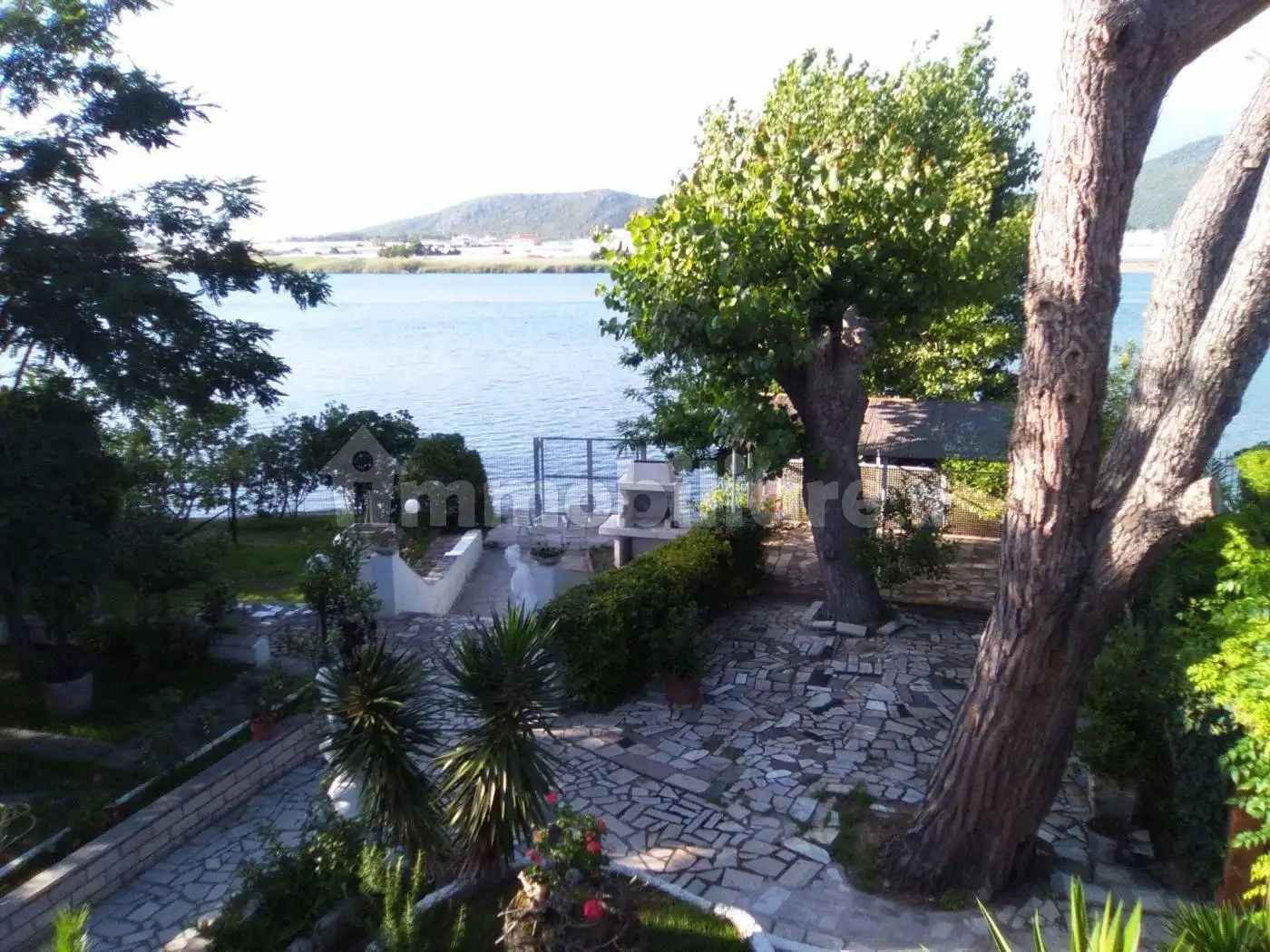 Villa in affitto a Sperlonga