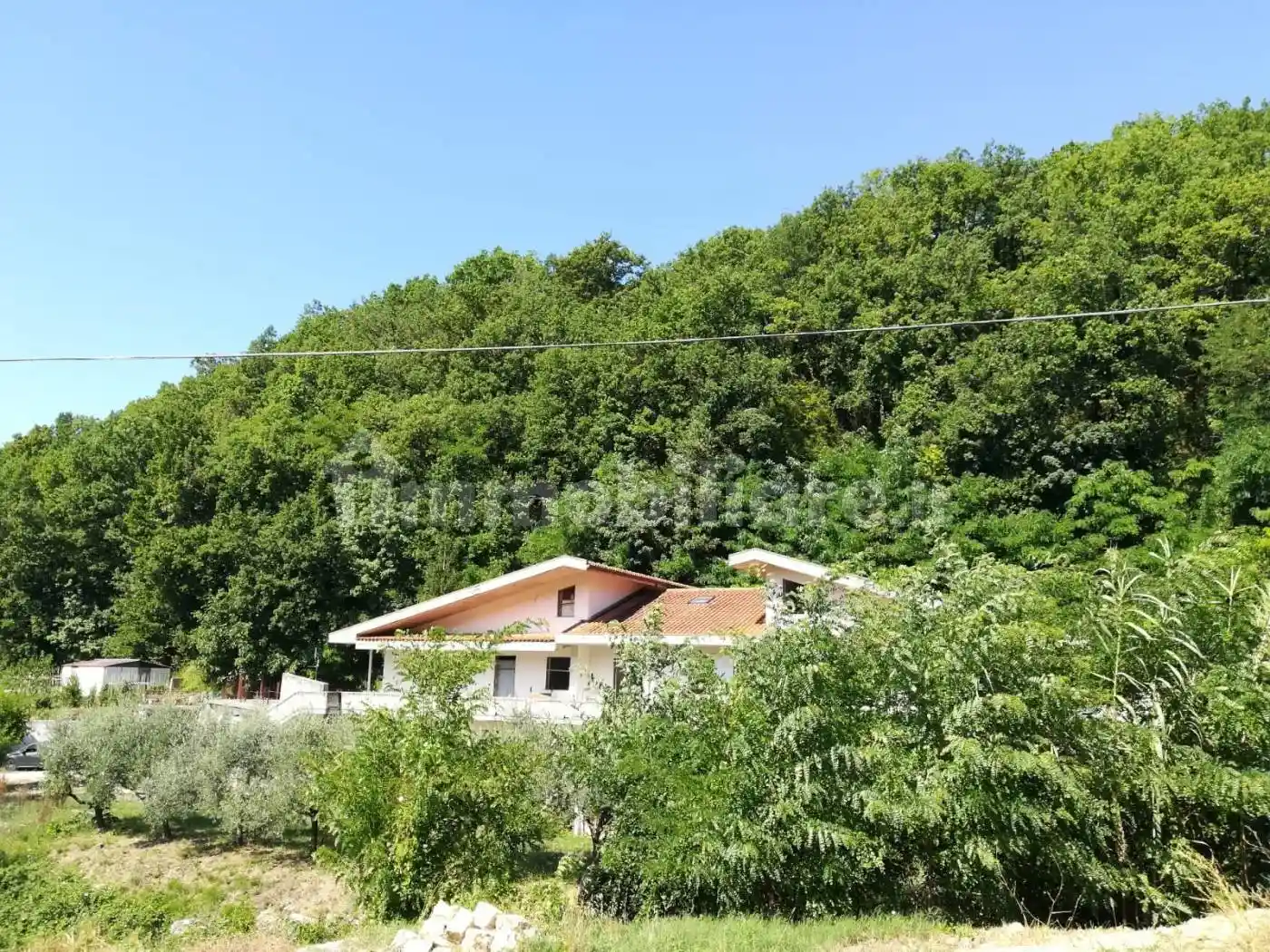 Villa in vendita a Isernia