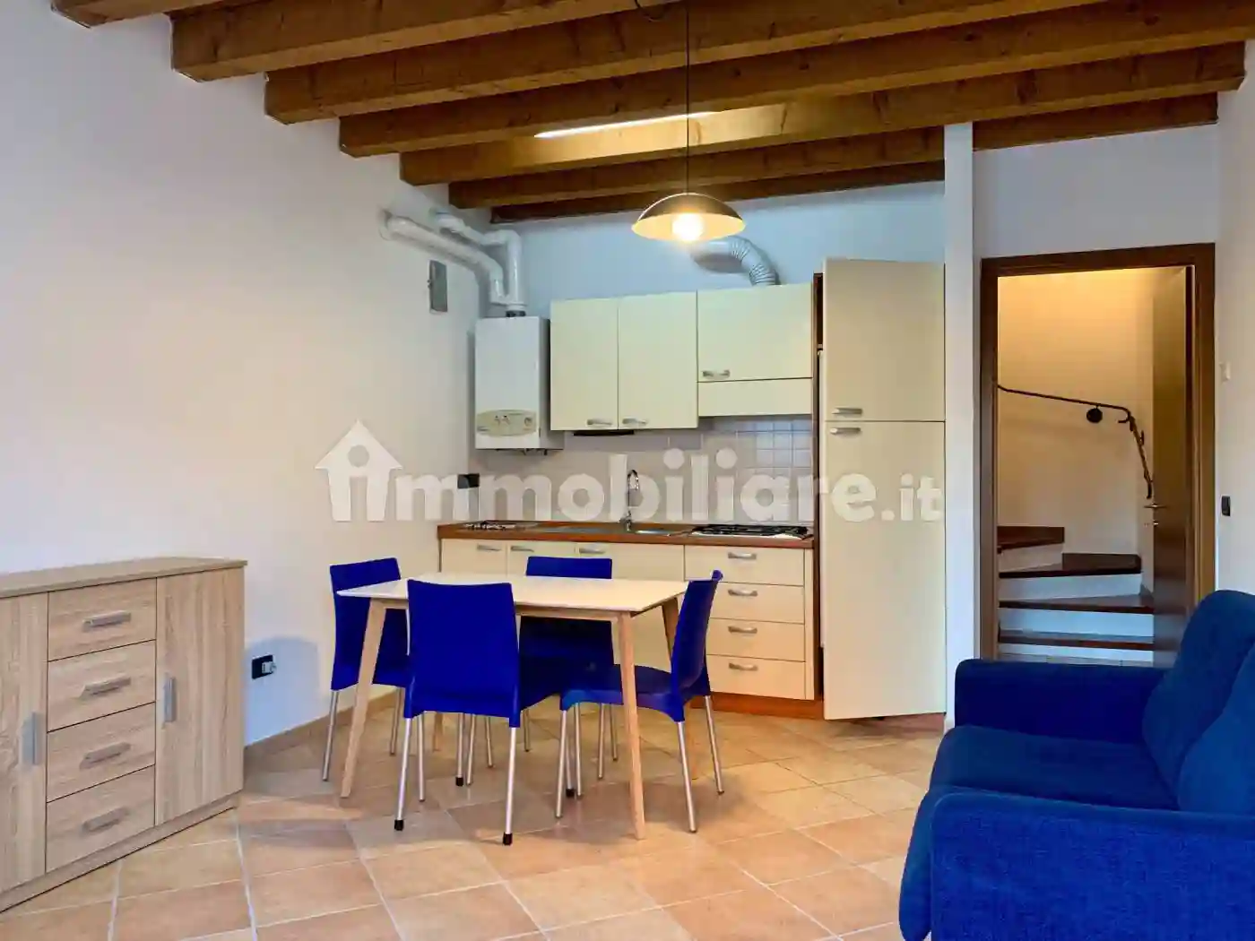 Villetta a schiera - foto 2
