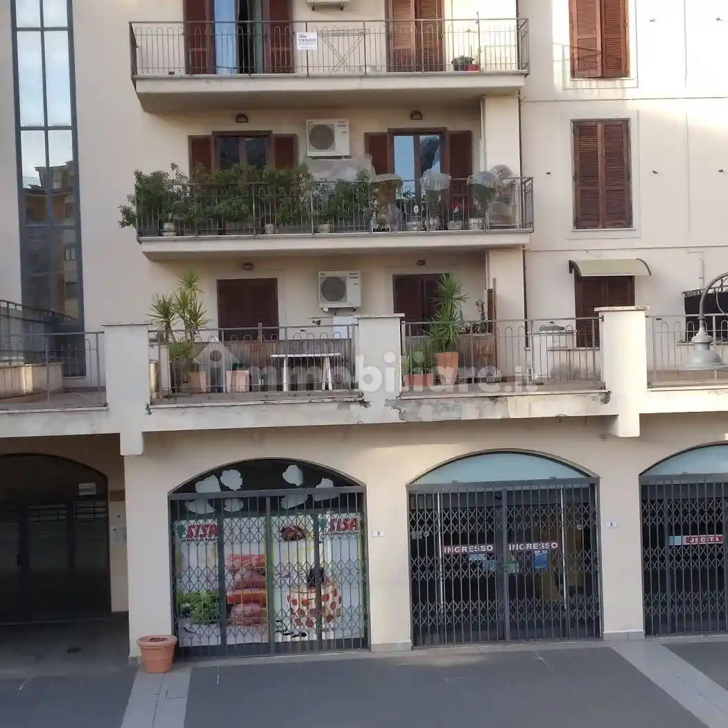 Appartamento in vendita a Frosinone