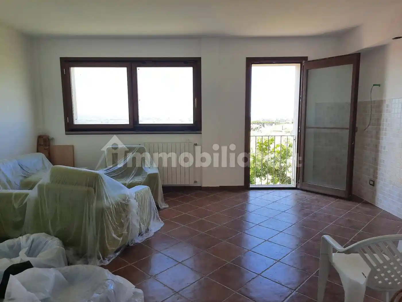 Appartamento in vendita a Suvereto