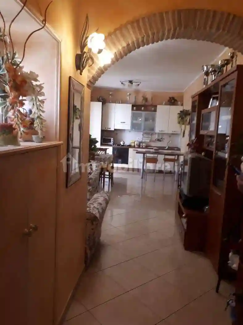 Trilocale via Guglielmo Marconi 22, Centro, Cellere - foto 4