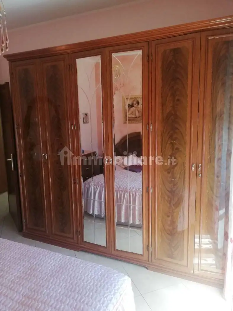 Trilocale via Guglielmo Marconi 22, Centro, Cellere - foto 3