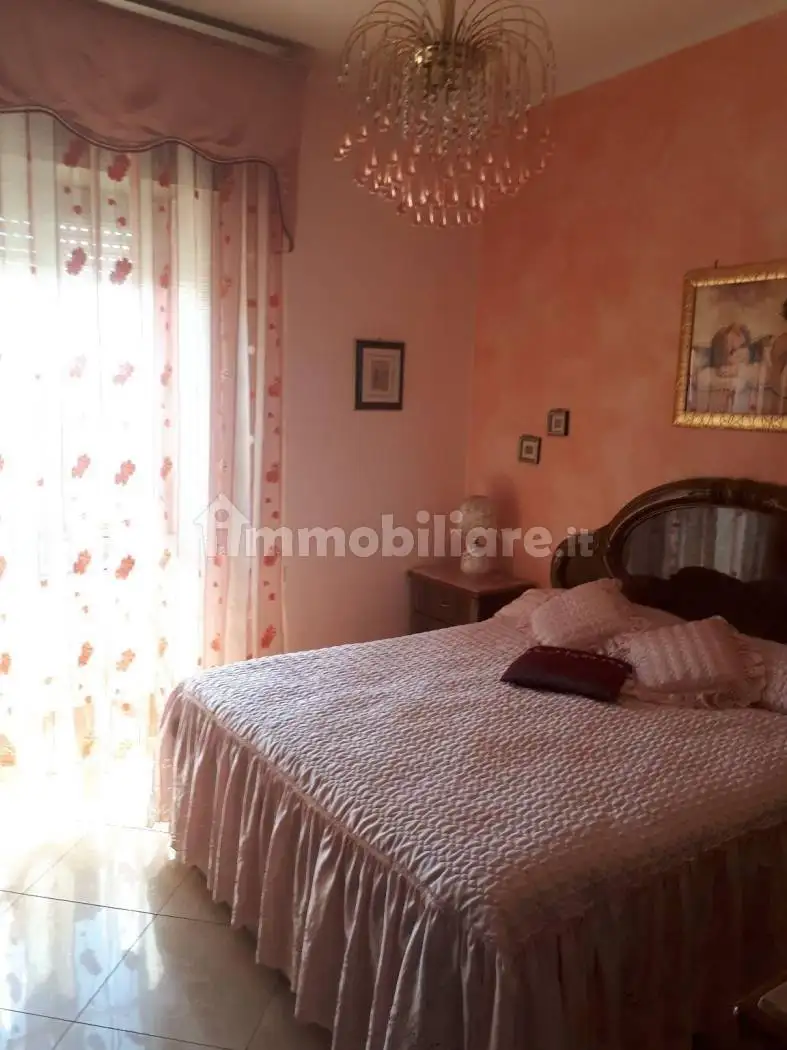 Trilocale via Guglielmo Marconi 22, Centro, Cellere - foto 4