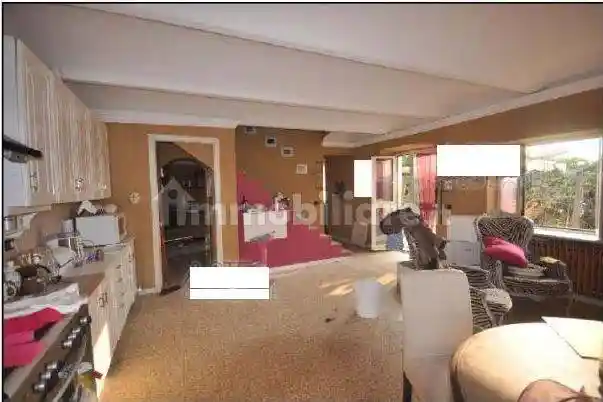 Villa in vendita a Priocca