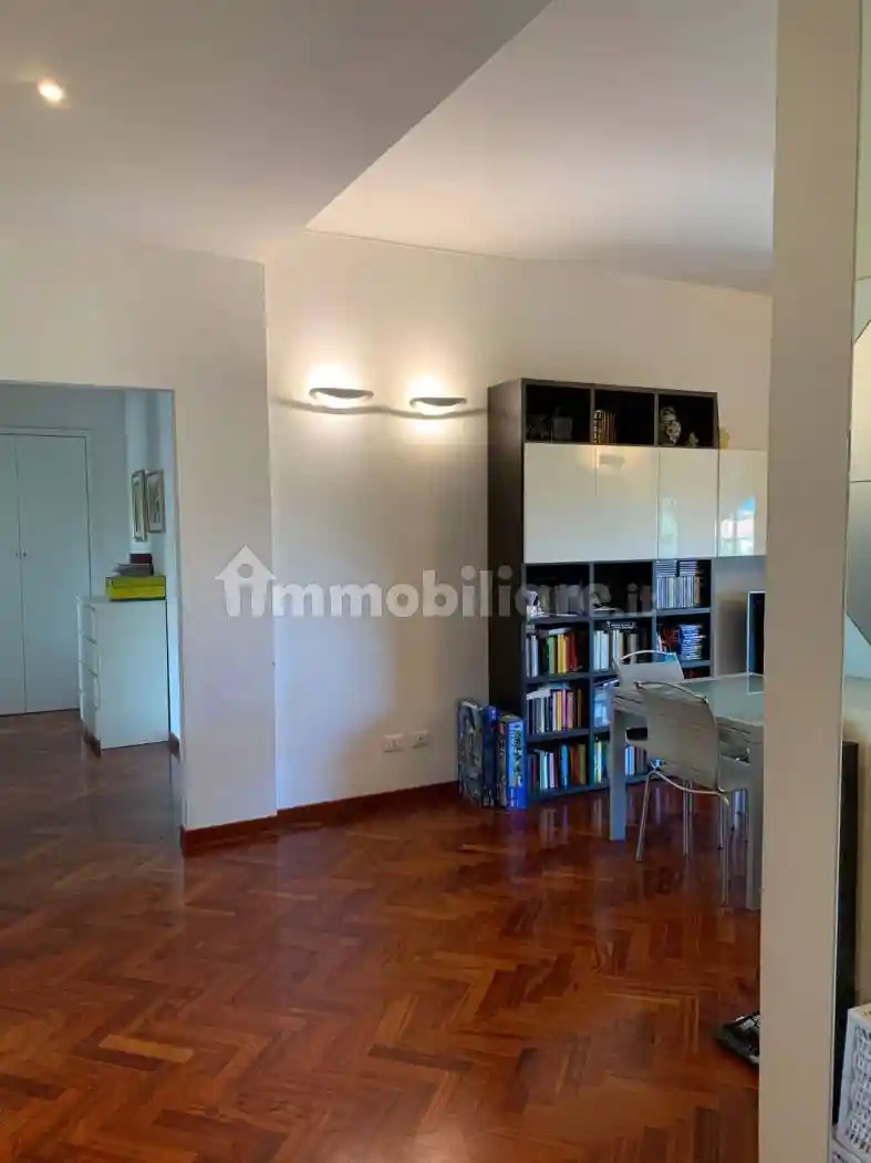 Appartamento in affitto a Bologna