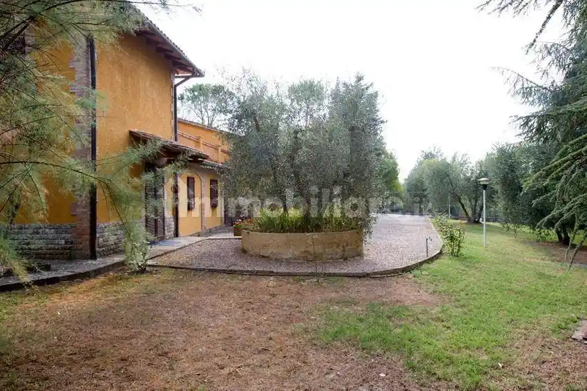 Villa in vendita a Castelnuovo Berardenga