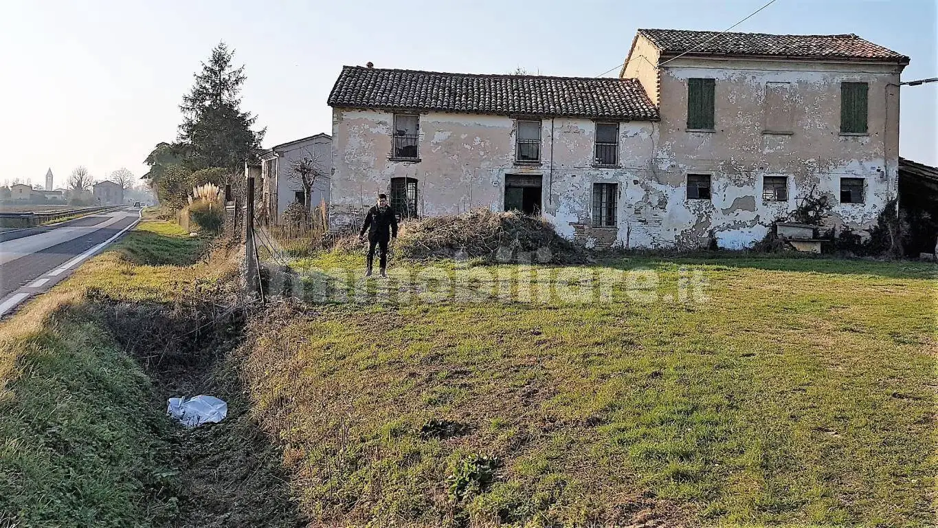 Casa indipendente in vendita a Ravenna