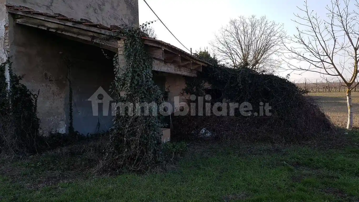 Terratetto unifamiliare 270 m², da ristrutturare, Camerlona, Ravenna - foto 2