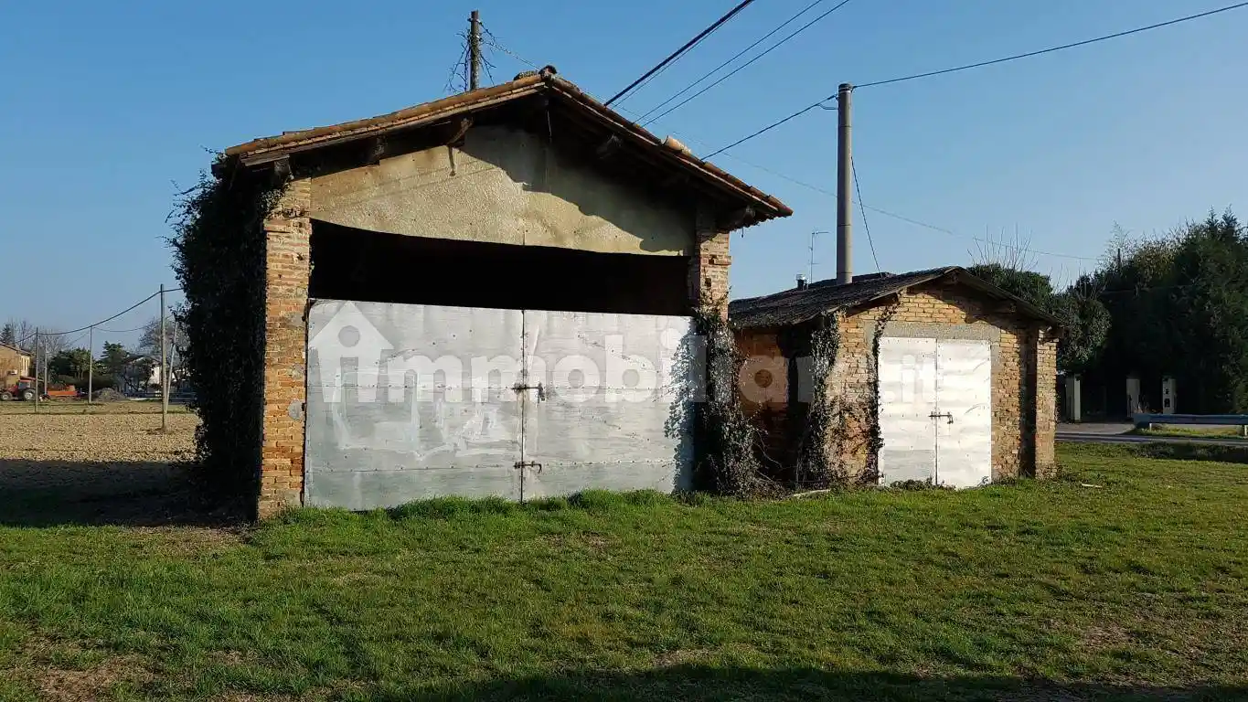 Terratetto unifamiliare 270 m², da ristrutturare, Camerlona, Ravenna - foto 5