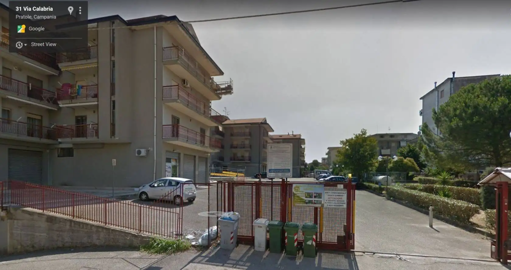 Appartamento in vendita a Montecorvino Pugliano