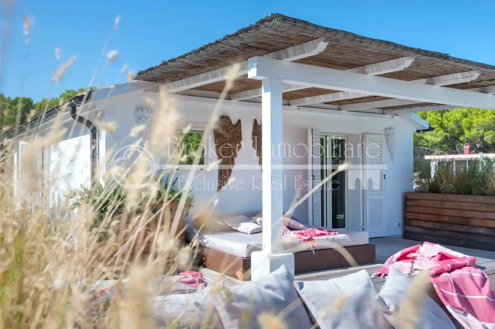 Villa in vendita a Livorno