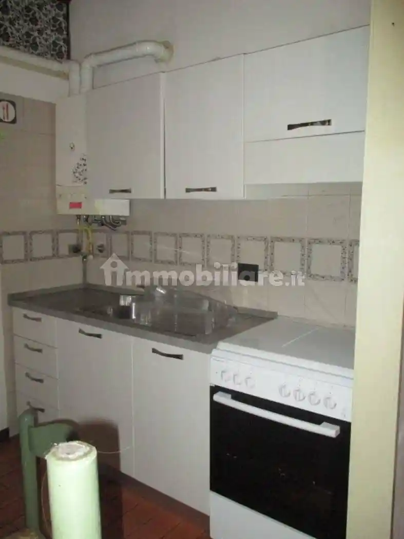 Appartamento in affitto a Brescia