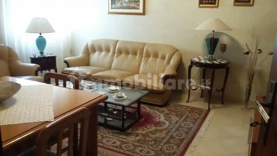 Appartamento in vendita a Lentini