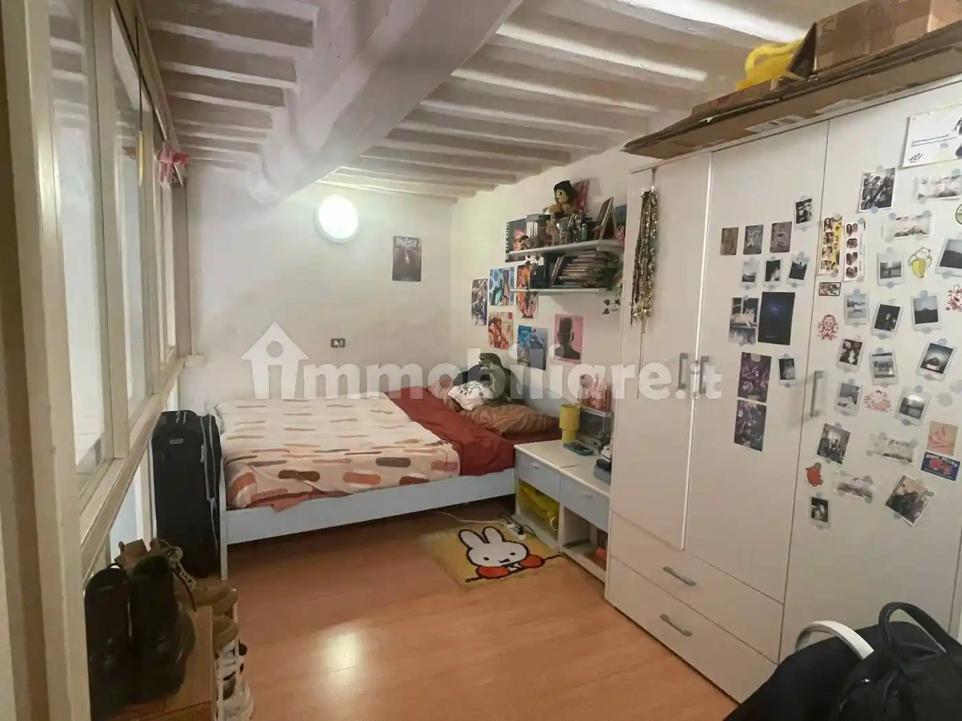 Appartamento in affitto a Perugia