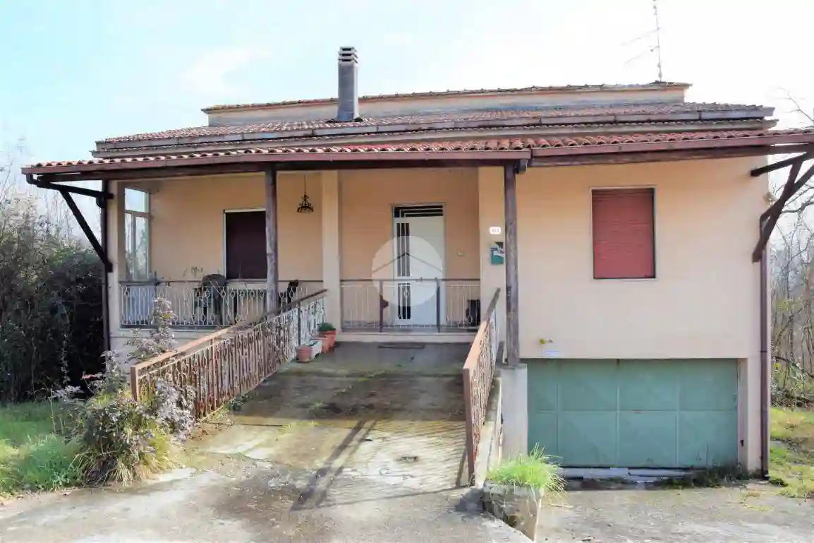 Casa indipendente - foto 4