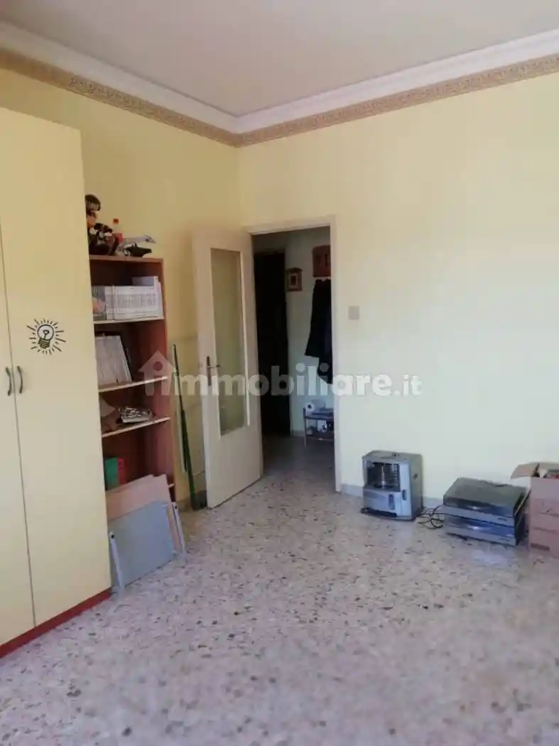 Appartamento in vendita a Lentini