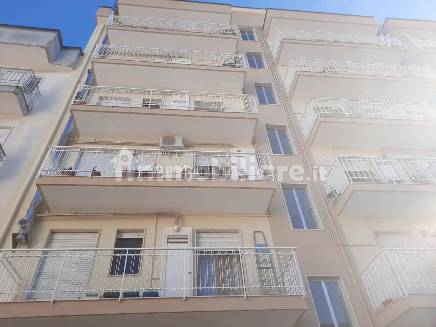 Appartamento in vendita a Turi