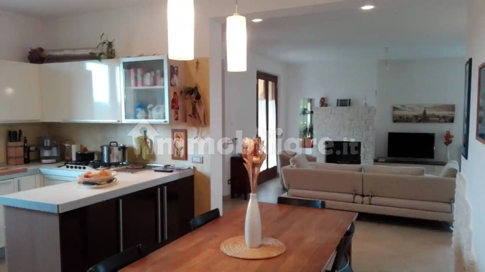 Villa unifamiliare Località Vitellino, Vitellino, Castiglione del Lago - foto 4