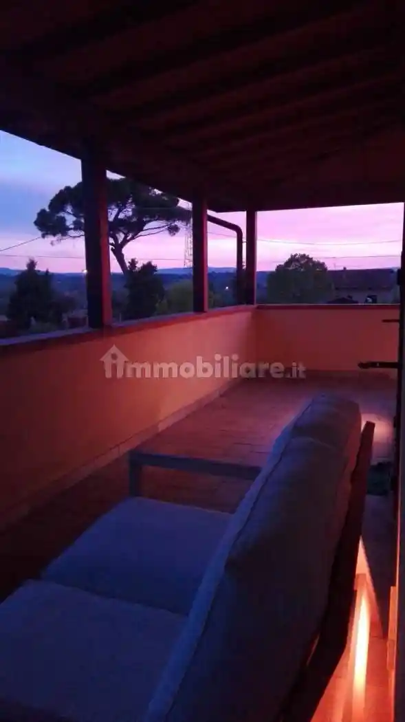 Villa unifamiliare Località Vitellino, Vitellino, Castiglione del Lago - foto 5