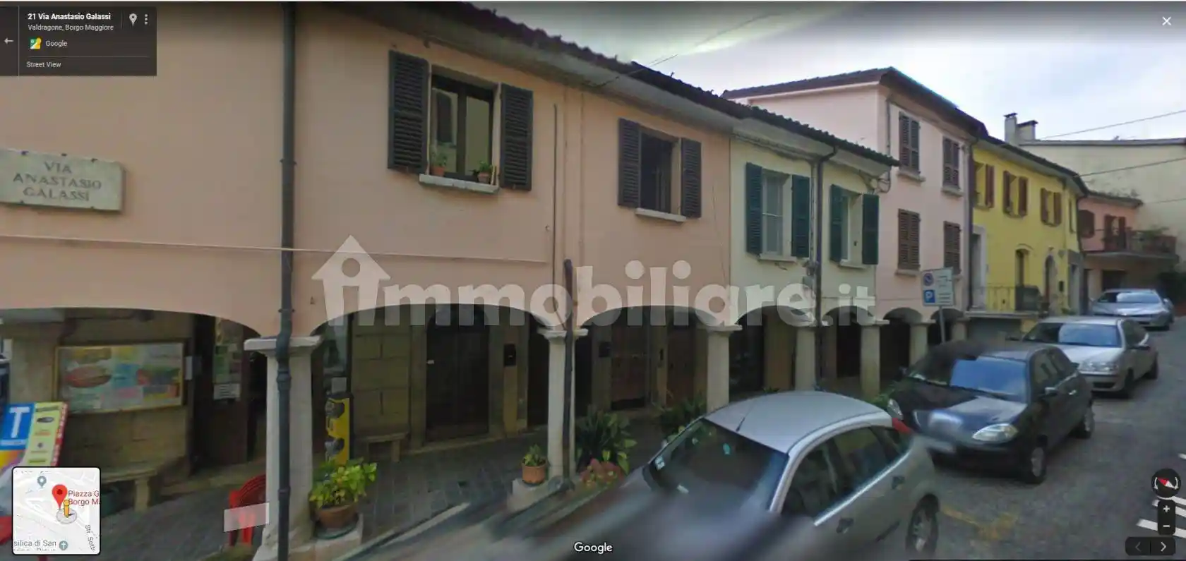 Casa indipendente in vendita a San Marino