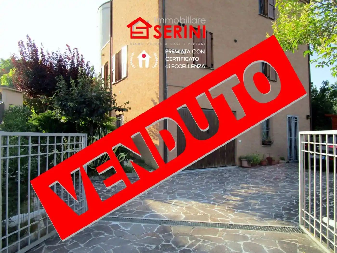 Villa in vendita a Urbisaglia